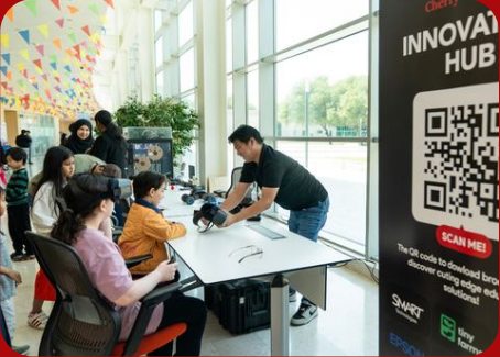 Creative Space Fair