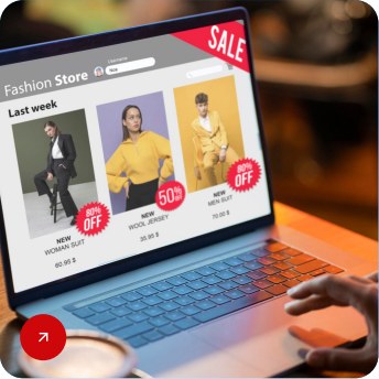 E-Commerce Services