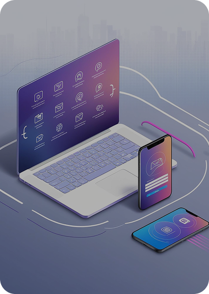 Web & Mobility