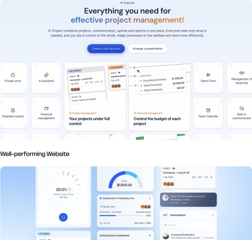 Product video preview