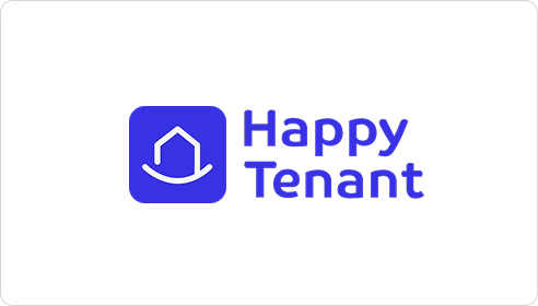 Happy Tenant