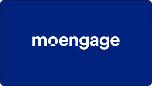 MoEngage