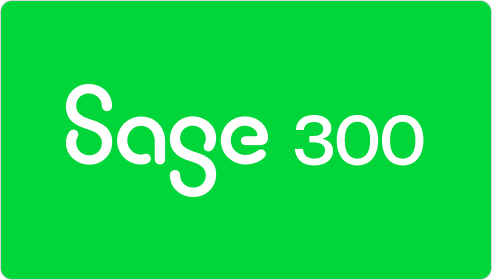 Sage 300