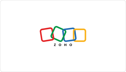 Zoho